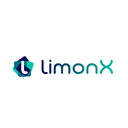 LimonX LMXC Logo