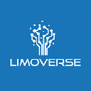 Limoverse LIMO ロゴ
