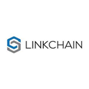 LINKCHAIN LINKC ロゴ