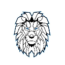 LION FAI LIONF ロゴ