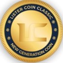 Listerclassic Coin LTCC Logotipo