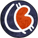 LiteBitcoin LBTC логотип