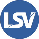 Litecoin SV LSV логотип
