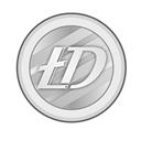 LitecoinHD LHD логотип