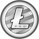 LitecoinPro LTCP Logo