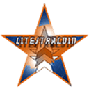 Litestar Coin LTS Logo