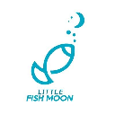 Little Fish Moon Token LTFM 심벌 마크
