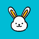 Little Rabbit (Old) LTRBT Logotipo