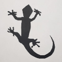 Lizard Token LIZARD ロゴ