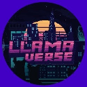 Llamaverse SPIT ロゴ