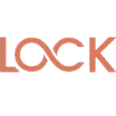 LockTrip LOC ロゴ