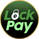 LockPay LOCKPAY Logo