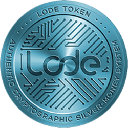 LODE Token LODE Logo