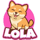 LOLA LOLA Logo