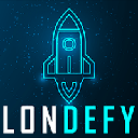 Londefy LDF ロゴ