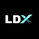 Londex LDX 심벌 마크