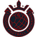 London Football Exchange LFEC ロゴ