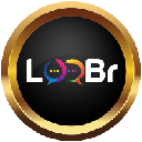 LooBr LOOBR ロゴ