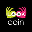 LookCoin LOOK Logotipo