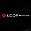 LoopNetwork LOOP ロゴ