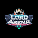 Lord Arena LORDA 심벌 마크