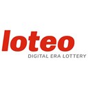 Loteo LOTES ロゴ