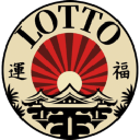 Lotto Arbitrum LOTTO ロゴ