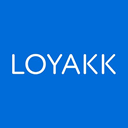 Loyakk Vega LYK Logotipo