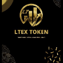 Ltradex LTEX ロゴ