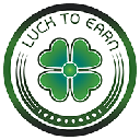 Luck2Earn LUCK ロゴ