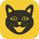 LUCKY CATS KATZ ロゴ