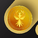 Lucky Coin LKC ロゴ