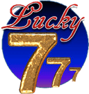 Lucky7Coin LK7 Logotipo