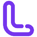 Ludena Protocol LDN Logotipo