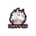 Luffy G5 LFG логотип