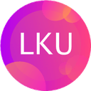 Lukiu LKU Logotipo