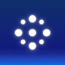 Lum Network LUM ロゴ