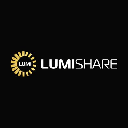 Lumishare LUMI Logo
