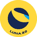 Luna 2.0 LUNA2.0 심벌 마크