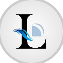 Luna-Pad LUNAPAD ロゴ