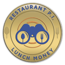 LunchMoney LMY ロゴ