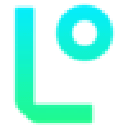 Lunr Token LUNR Logotipo
