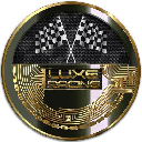 LuxeRacing LUXE логотип