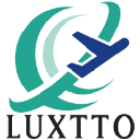 LuxTTO LXTO Logotipo