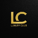Luxury Club LUX 심벌 마크