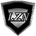 Luzion Protocol LZN Logotipo