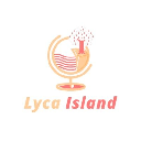 Lyca Island LYCA Logotipo