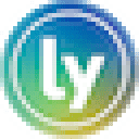 LYFE LYFE ロゴ