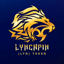 LYNCHPIN Token LYN логотип