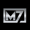 M7 VAULT VAULT логотип